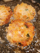 [J FOOD] 치즈 만두 돈까스 (520g)