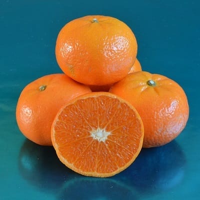 Super Sweet Ora Mandarin (About 3LB)