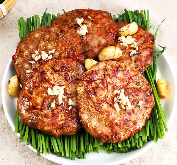 Homemade Tteokgalbi Mixture (400g)