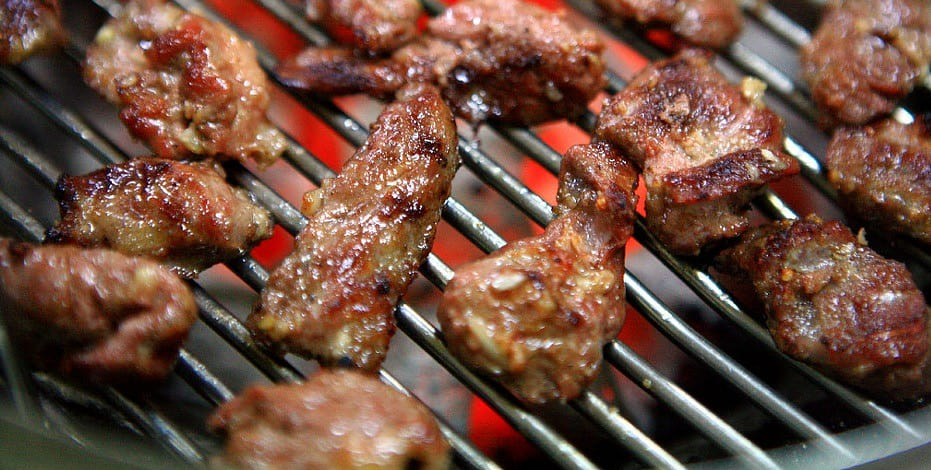 [CHOWON] 煎烤海鸥肉(西来海鸥st) (1LB)