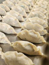 [J FOOD] Bánh Xếp Chiên Tự Làm (770g)