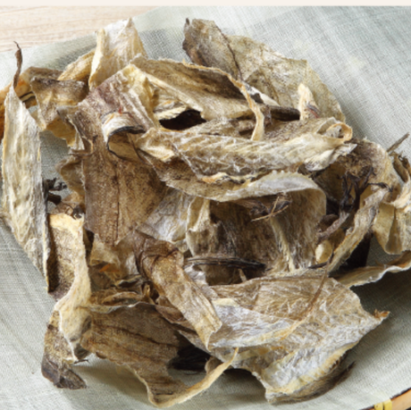 *[Charm Food] Dried Pollack Skin (300g)*