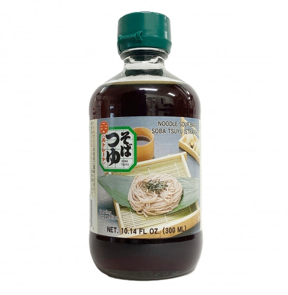 마루텐 소바쯔유 (300ml)