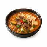 국/탕/찌개