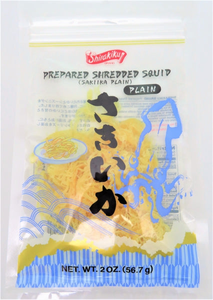 오리지널 오징어채 (2oz)