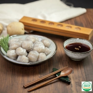 [혜성식품] 오마니 감자떡 (1kg)