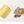 Load image into Gallery viewer, [베베쿡] 처음먹는 핑거퓨레 바나나와 시금치 2팩 (16g x 2&#39;s)
