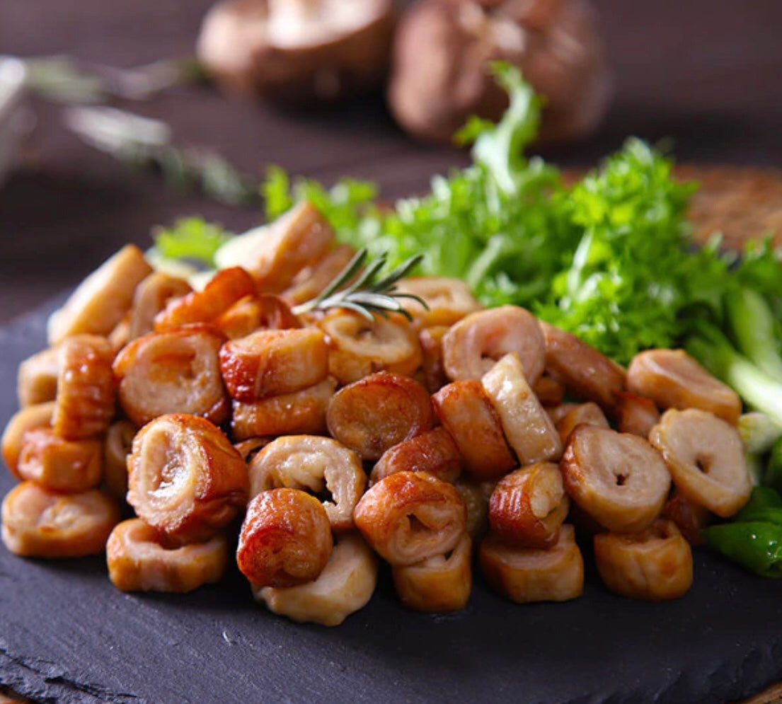 Fresh Grilled Beef Intestines (400g)